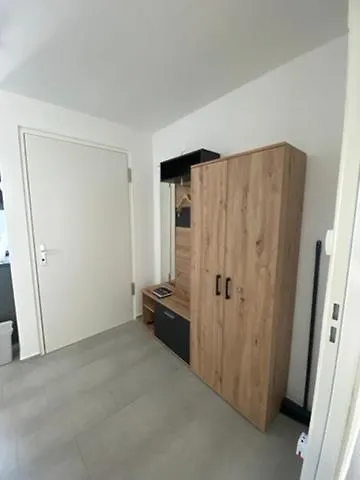 Living & Apartamento