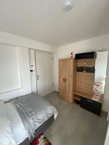 Living & Apartamento Frankfurt am Main