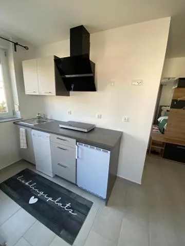 Apartamento Living &