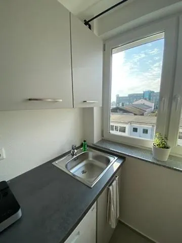 Apartamento Living & *