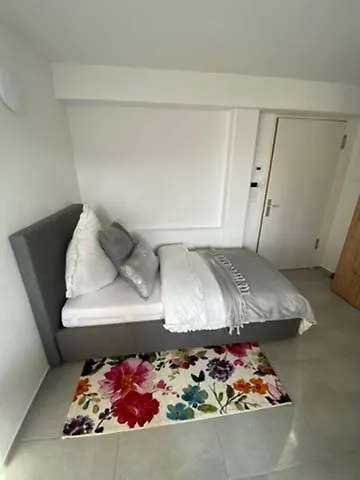 Apartamento Living & Frankfurt am Main