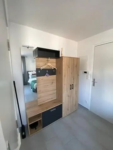 Apartamento Living &
