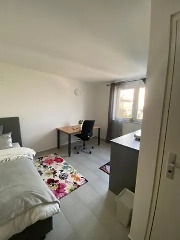 Living & Apartamento Frankfurt am Main