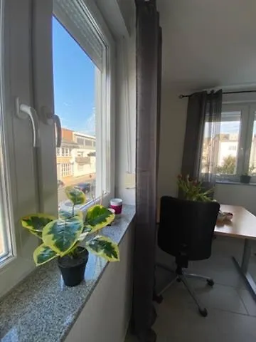 Living & Apartamento *