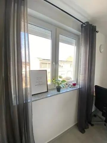 Living & Apartamento Frankfurt am Main
