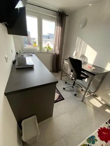 Living & Apartamento