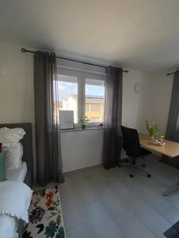 Living & Apartamento Frankfurt am Main