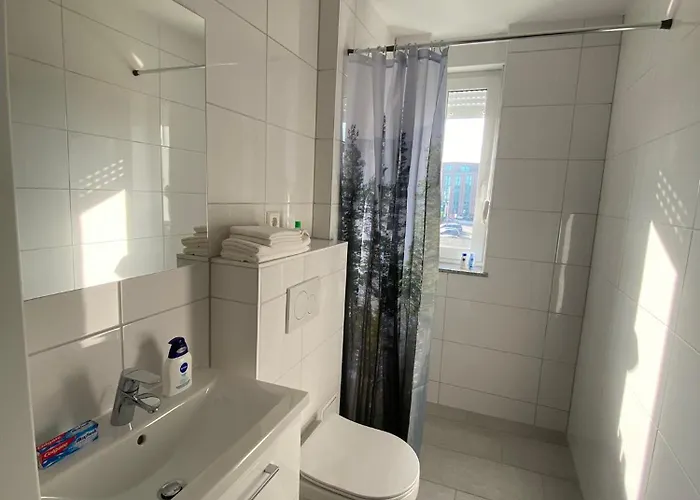 Living & Apartamento