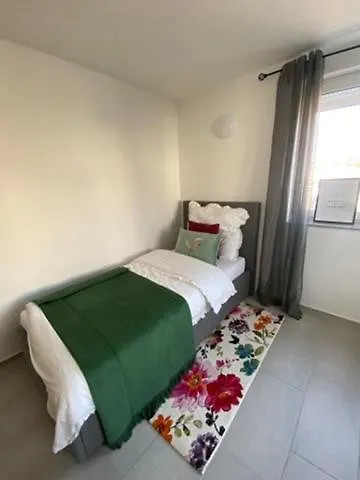 Apartamento Living & *