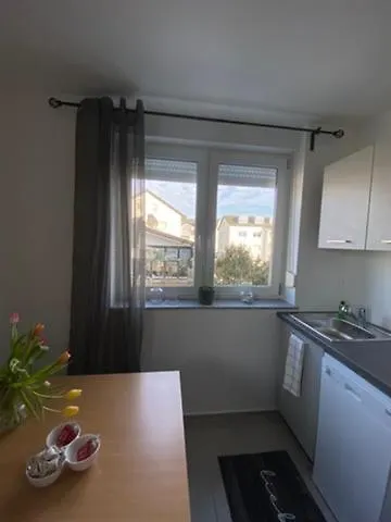 Living & Apartamento *
