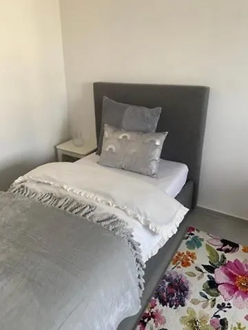 Living & Apartamento Frankfurt am Main