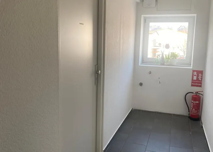 Living & Apartamento Frankfurt am Main