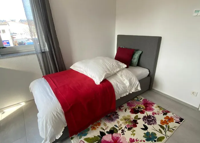 Living & Apartamento