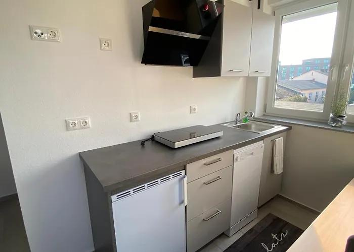 Apartamento Living & *