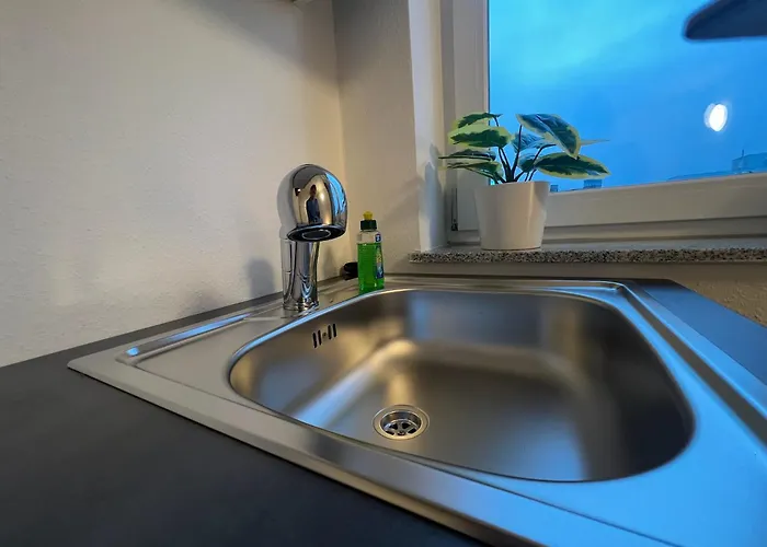 Living & Apartamento *