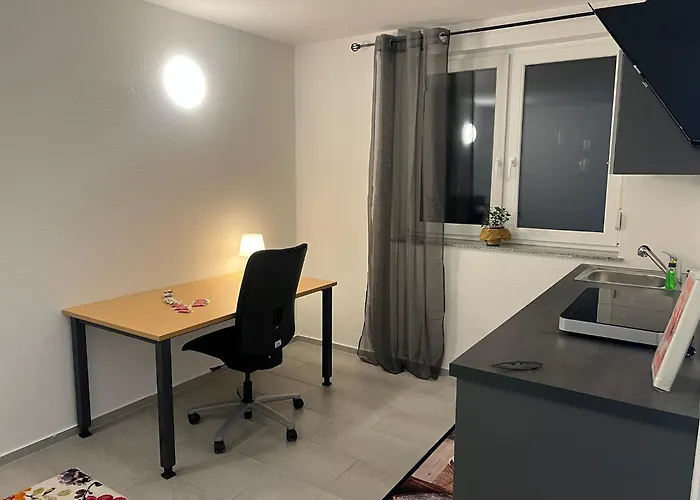 Apartamento Living &