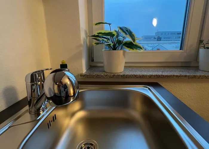 Apartamento Living &