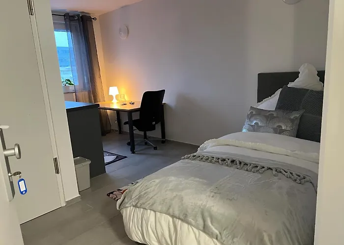 Apartamento Living & *