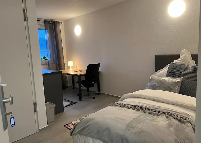 Apartamento Living &