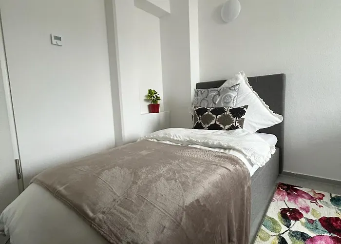 Living & Apartamento