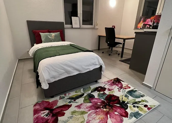 Apartamento Living & *
