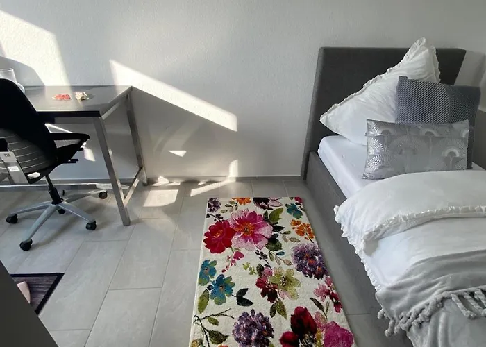 Living & Apartamento *