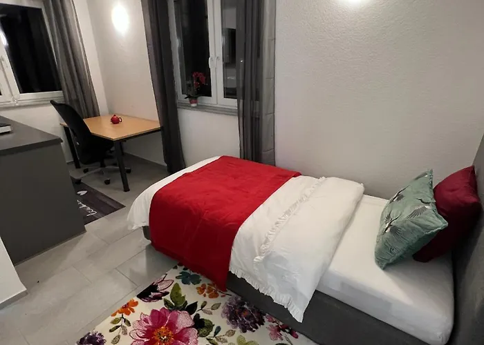 Living & Apartamento