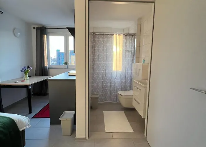 Apartamento Living & *