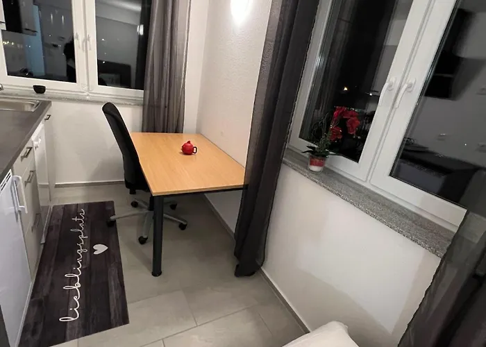 Living & Apartamento