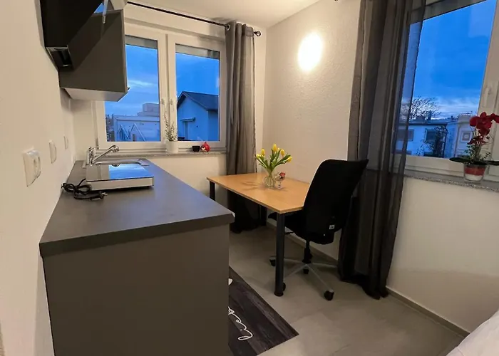 Living & Apartamento *