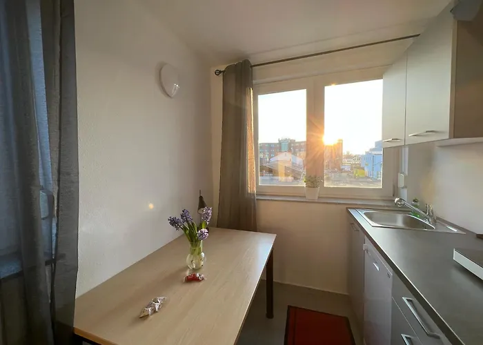 Apartamento Living & *