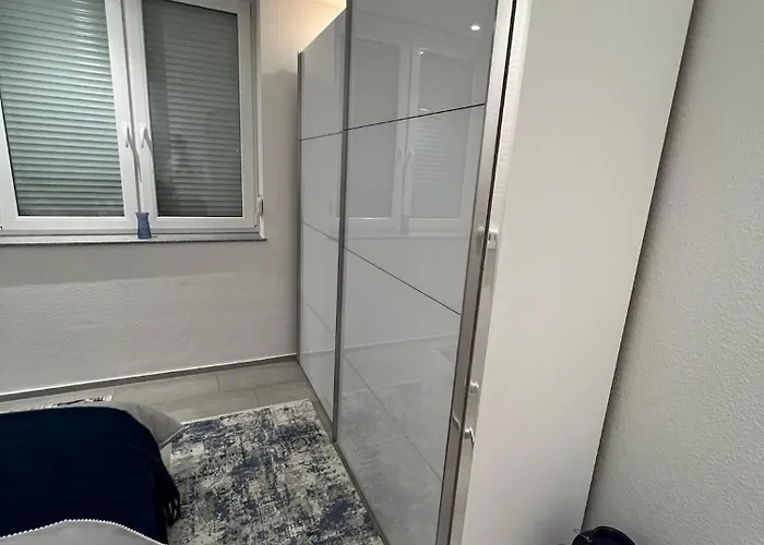 Apartamento Living &