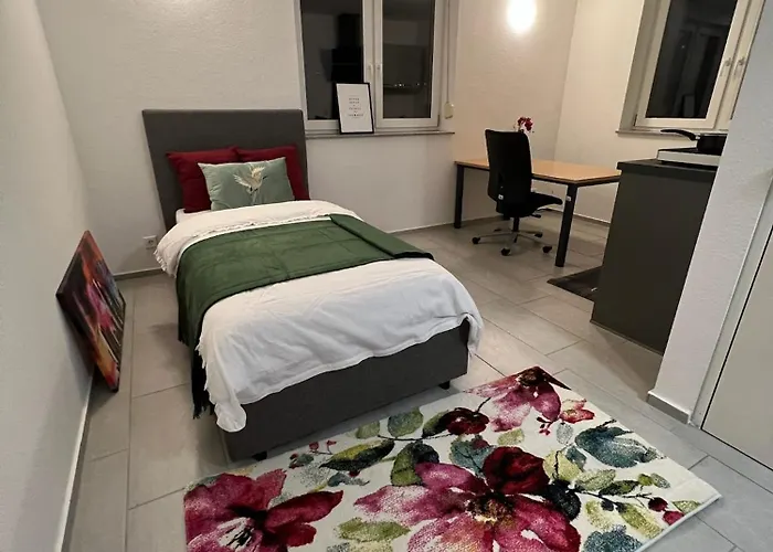 Apartamento Living & *